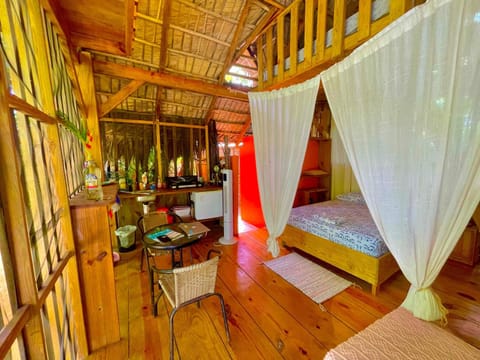 Casita de Madera Encuentro Apartment in Cabarete
