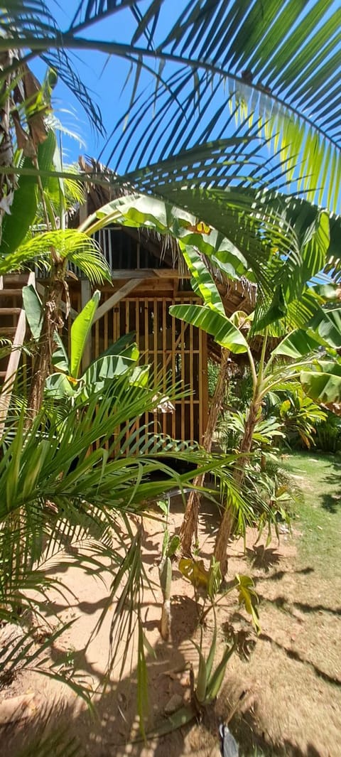Casita de Madera Encuentro Apartment in Cabarete