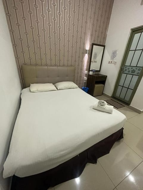 One Point Hotel @ Airport (Kuching) Inn in Kuching