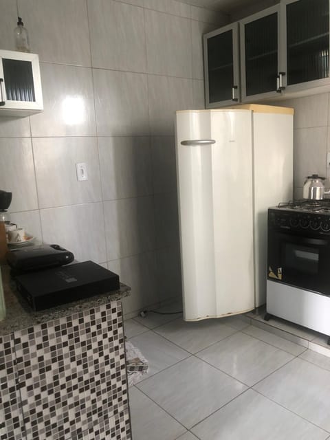 Pousada do joaquimxdarc Apartment in Natal