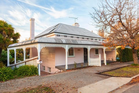 Isabellas At Beechworth House in Beechworth