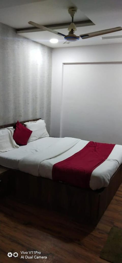 hotel shreenivas Hôtel in Ahmedabad