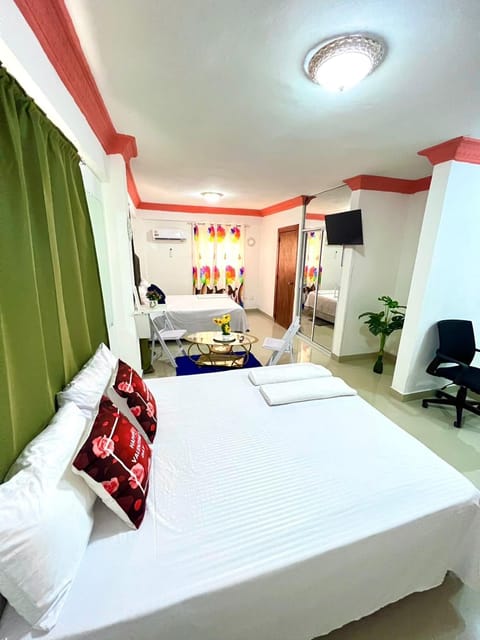 Hotel Dubaird Apartment in Distrito Nacional