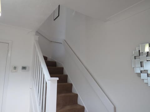 Remarkable and perfect 3 Bed House in Nottingham House in Nottingham