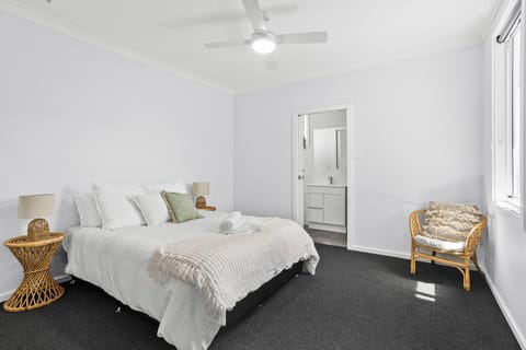 Coastal Hideaway Apartment in Wollongong