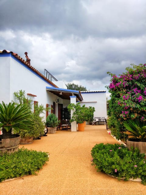 Agroturismo Sa Vinya d'en Palerm Farm Stay in Ibiza