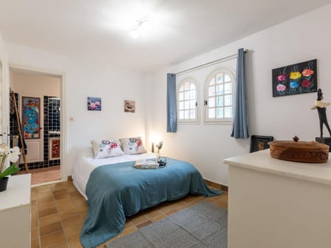 Apartment Le Bouisset by Interhome Wohnung in Roquebrune-sur-Argens