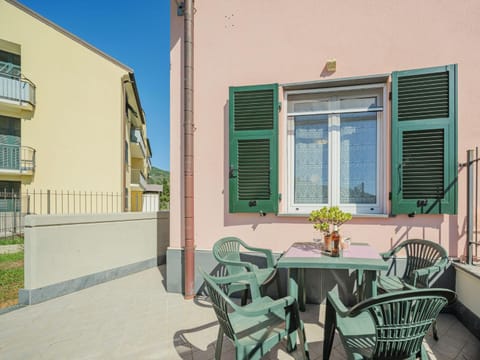 Apartment La Gerbera by Interhome Apartment in Sestri Levante