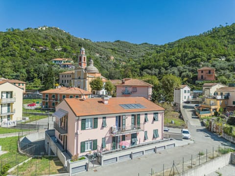 Apartment La Gerbera by Interhome Apartment in Sestri Levante