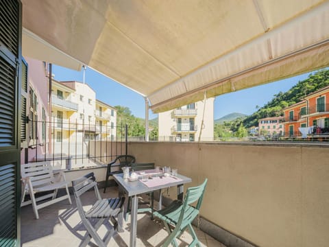 Apartment Lavanda by Interhome Apartment in Sestri Levante