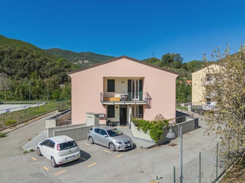 Apartment Tulipano by Interhome Apartment in Sestri Levante