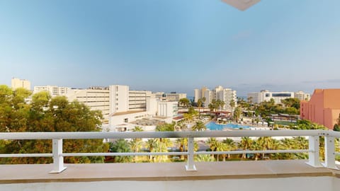 Cala Millor Garden Hotel - Adults Only Hotel in Llevant