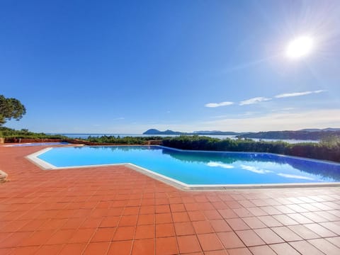 Apartment La Nina by Interhome Apartment in Porto Rotondo