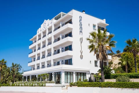 Ocean Drive Ibiza Hotel in Ibiza