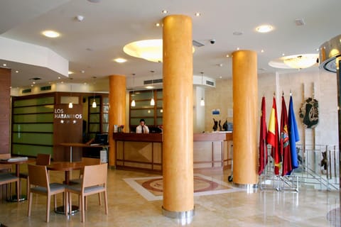 Hotel Los Habaneros Hotel in Cartagena