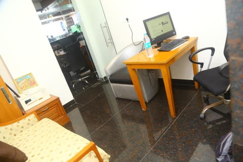 Business facilities