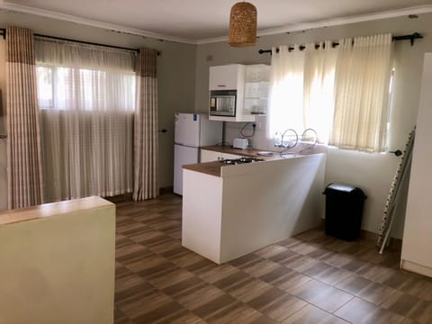 1 bed apartment in Mount Pleasant Heights - 2013 Condominio in Harare