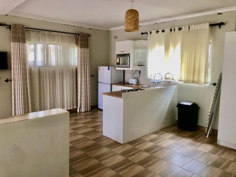 1 bed apartment in Mount Pleasant Heights - 2013 Condominio in Harare