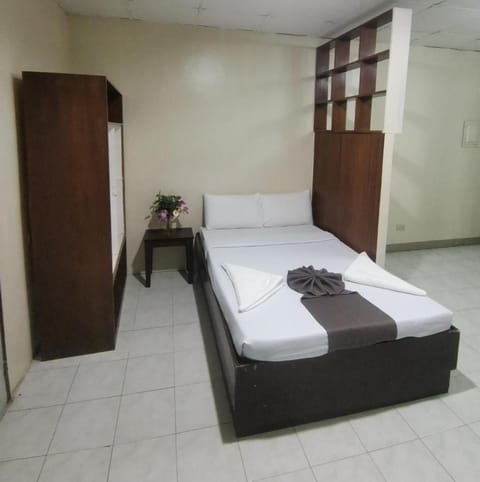 CDO Grace Residence Hall Hotel in Cagayan de Oro