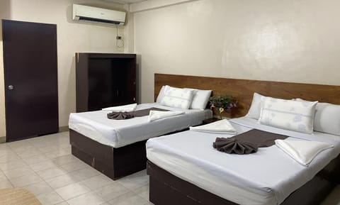 CDO Grace Residence Hall Hotel in Cagayan de Oro