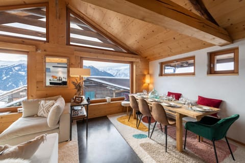 Luxurious Chalet in Verbier Chalet in Bagnes