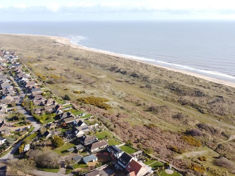 Fallowfield Haus in Winterton-on-Sea