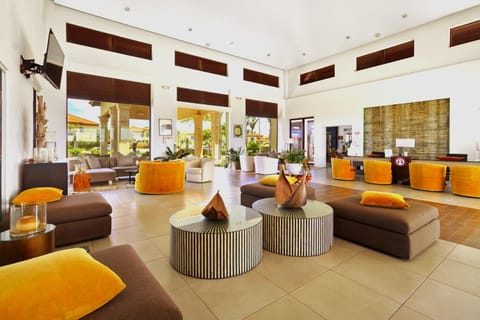 Bocobay Gold Coast Resort Apartment hotel in Noord