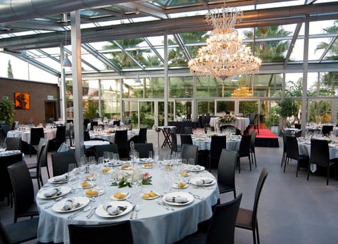 Banquet/Function facilities