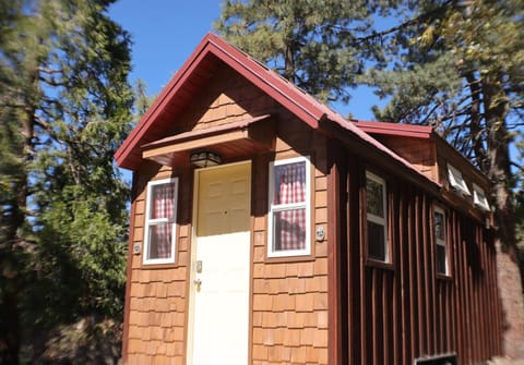 Storybook Village House in Idyllwild-Pine Cove