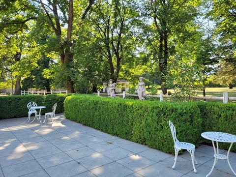 Gardenview Estate Bed and Breakfast Chambre d’hôte in Franklin D Roosevelt Lake