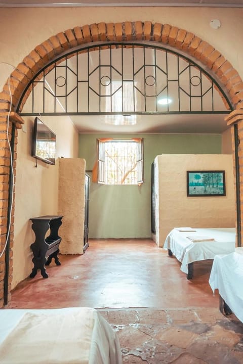 Casa Colonial Chambre d’hôte in Mariquita