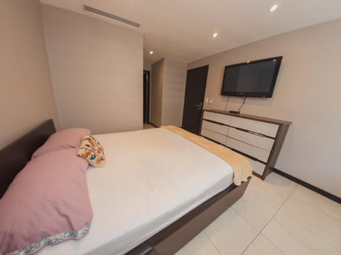 Bellini luxury - Puerto Santa Ana Wohnung in Guayaquil