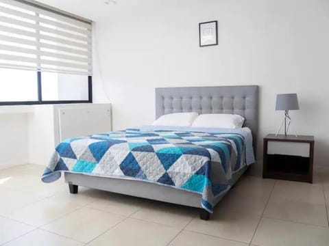 Bellini luxury - Puerto Santa Ana Apartamento in Guayaquil