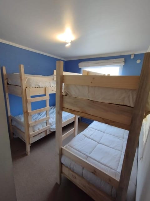 Bed, Photo of the whole room, Bedroom, bunk bed