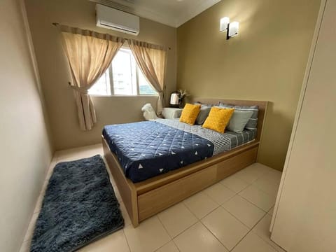 Kinrara Puchong Bukit Jalil Sunway 3 bedroom condo comes with 2 parking Condominio in Kuala Lumpur City