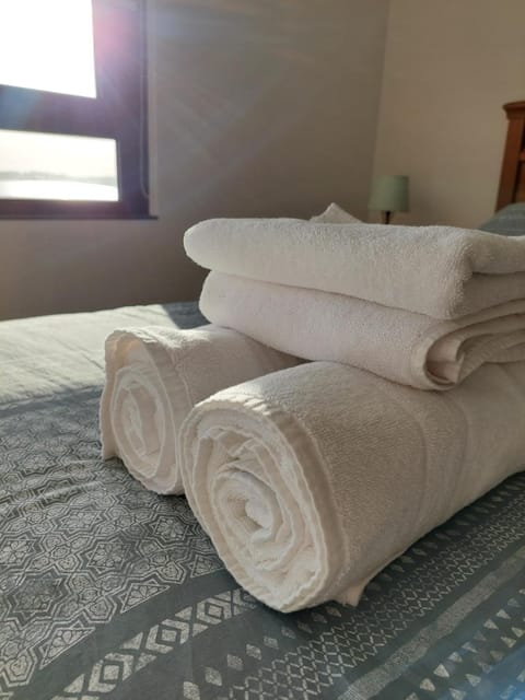 towels