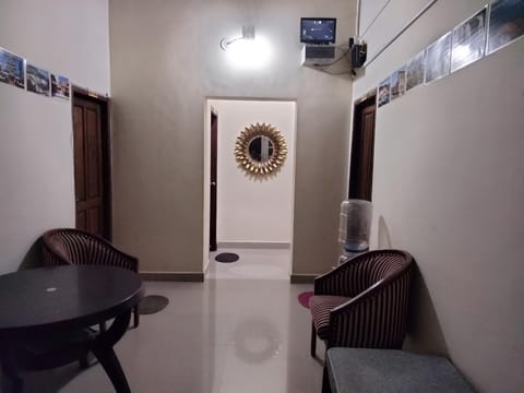 Prashanth Family Homestay Vacation rental in Madikeri