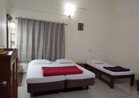 Prashanth Family Homestay Vacation rental in Madikeri