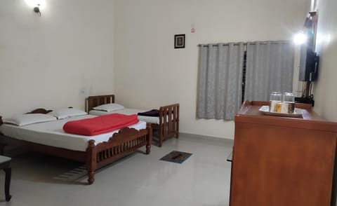 Prashanth Family Homestay Vacation rental in Madikeri