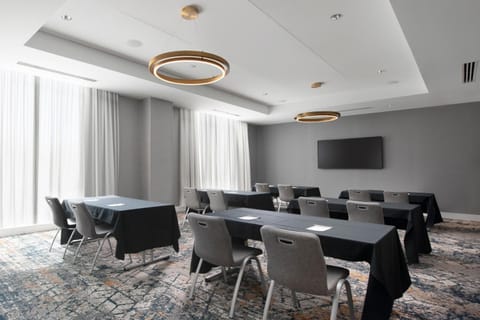 Meeting/conference room