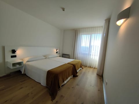 Playas de Liencres - Hotel & Apartamentos Appartement-Hotel in Cantabria