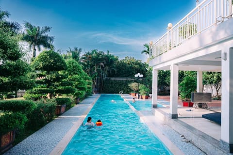 Day, Garden, Garden view, Pool view, Swimming pool