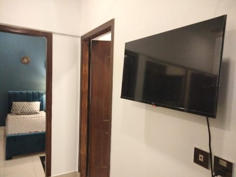 The Realtors Inn 2 BDR Apartment Condo in Islamabad