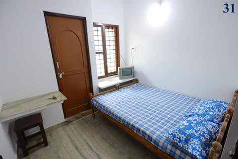 Arackal Tourist Home Hotel in Kochi
