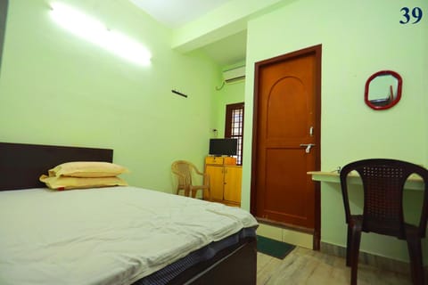 Arackal Tourist Home Hôtel in Kochi