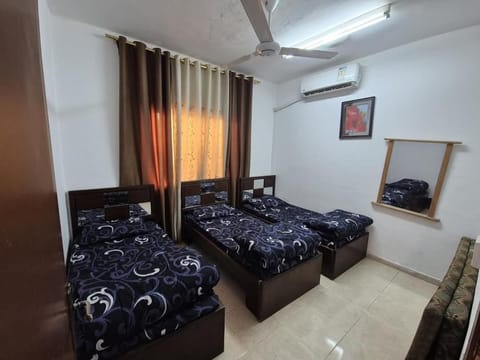 Abo Amer Apartments Apartment in Eilat