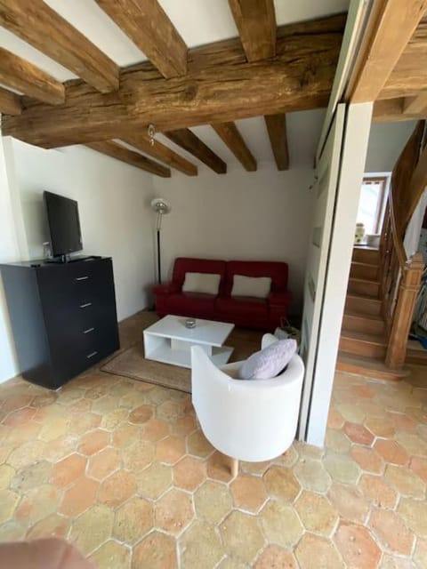 Maison avec exterieur House in Île-de-France