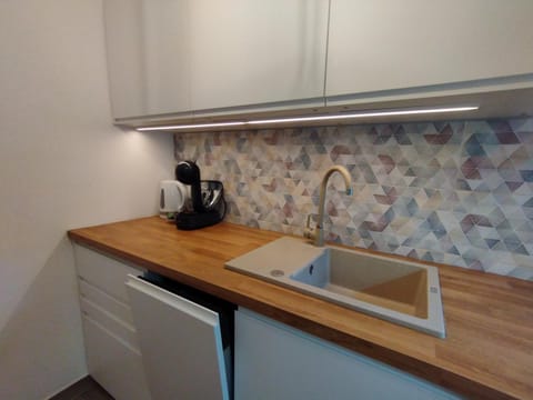 Apartment Ela, Kostrena Rijeka Apartment in Rijeka