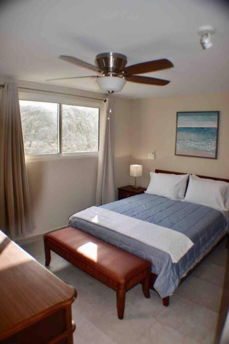 Blue Sky 1 bedroom apartment in Simpson Bay Eigentumswohnung in Simpson Bay