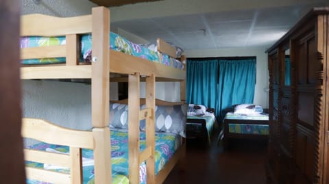 Arte sin Fronteras Hostel Bed and Breakfast in Paipa